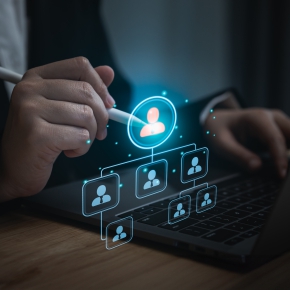 Professional Recruitment Services for Global Talent Acquisition