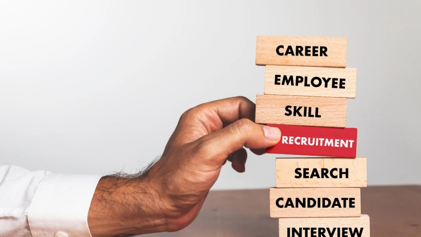 Skilled manpower in India