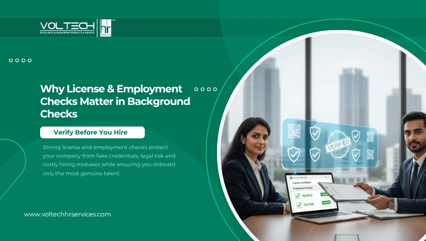 Best Employee Background Checks Providers 