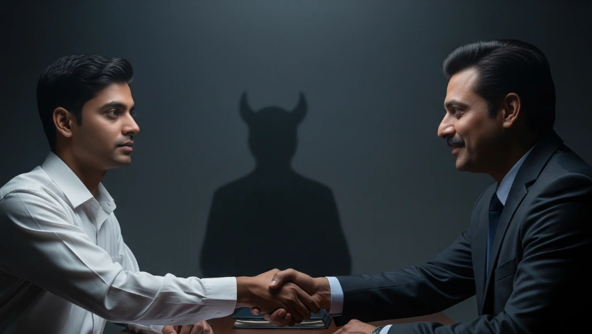 Tips for Indians to avoid job scams in foreign countries