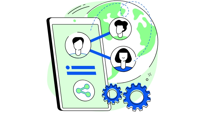 Contract Staffing Company in India