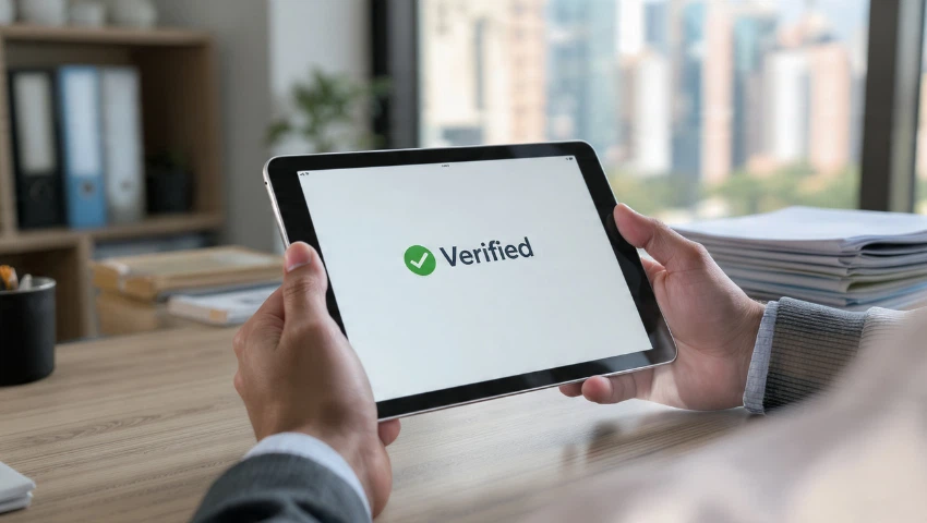 Employee Background Verification in India 2026