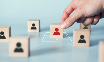 Talent acquisition and workforce solutions