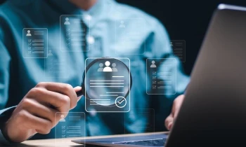 Employment verification and background screening solutions