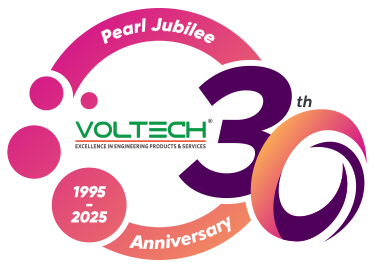 30th Anniversary Logo