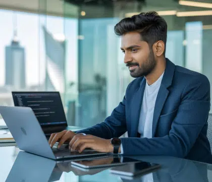 IT and Engineering worker for Germany